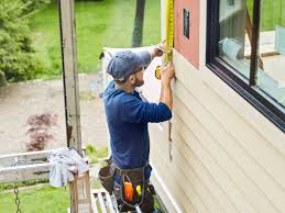 Best Stone Veneer Siding  in Occidental, CA